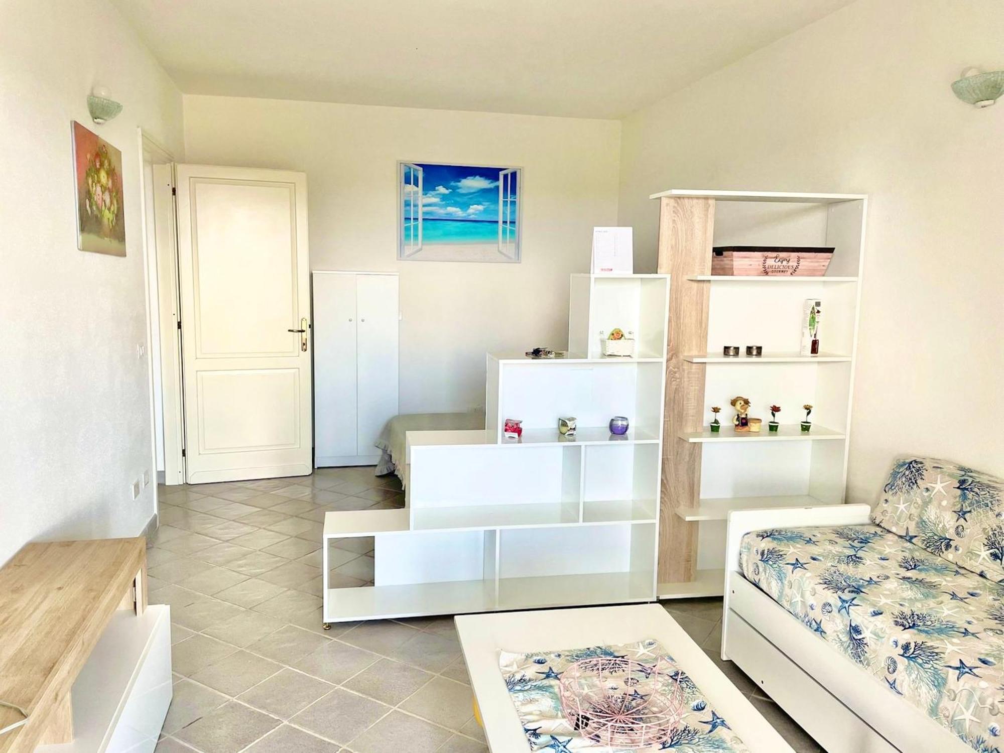 Iss Travel, Panoramic Sea View Ticino - 1 Bedroom Apartments 1,5 Km From The Beach سان تيودورو المظهر الخارجي الصورة