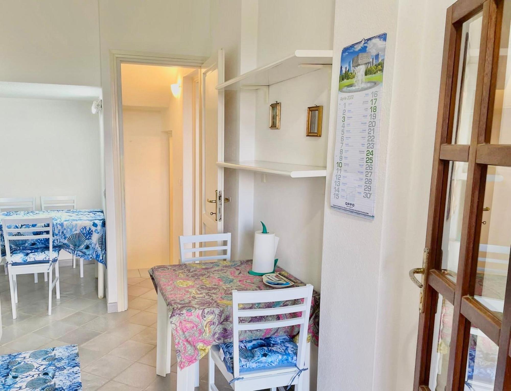Iss Travel, Panoramic Sea View Ticino - 1 Bedroom Apartments 1,5 Km From The Beach سان تيودورو المظهر الخارجي الصورة