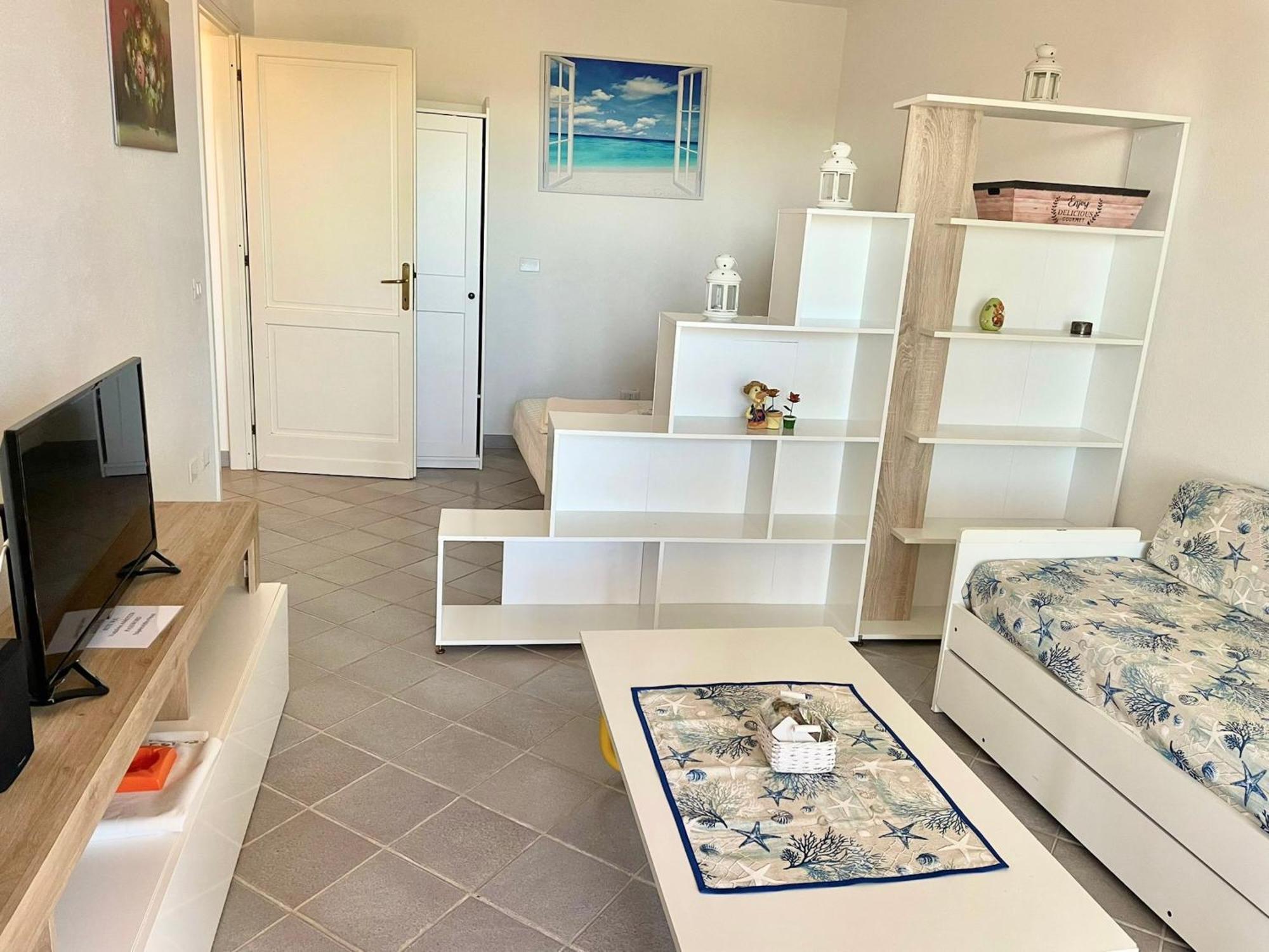 Iss Travel, Panoramic Sea View Ticino - 1 Bedroom Apartments 1,5 Km From The Beach سان تيودورو المظهر الخارجي الصورة
