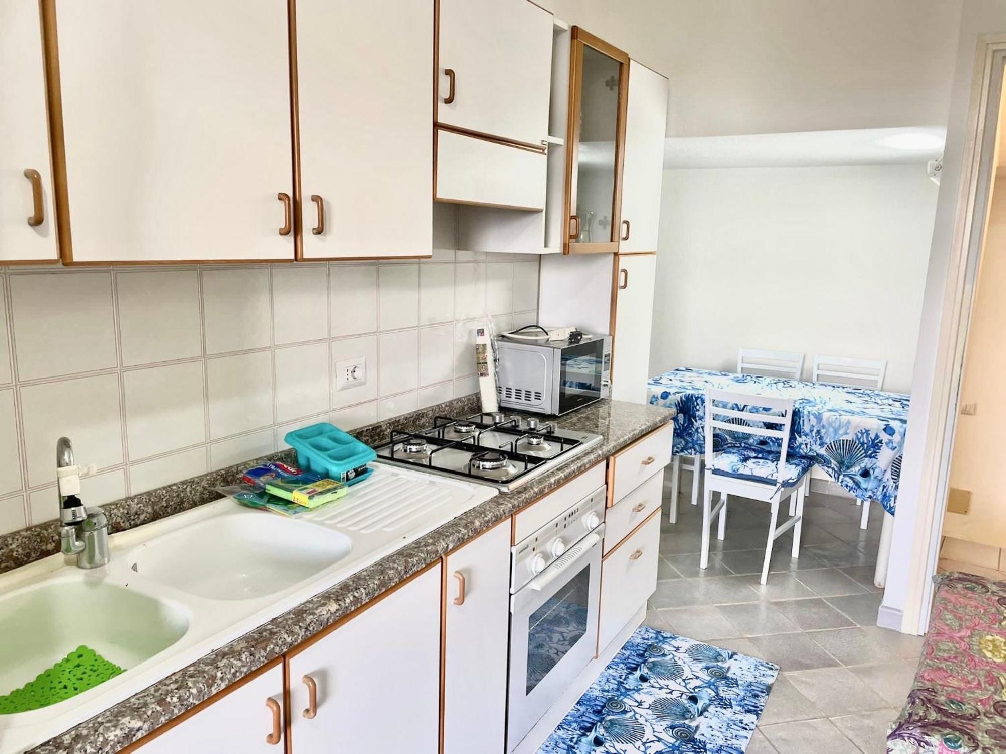 Iss Travel, Panoramic Sea View Ticino - 1 Bedroom Apartments 1,5 Km From The Beach سان تيودورو المظهر الخارجي الصورة